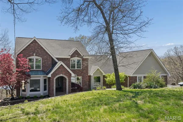 $839,000 | 1553 Ridge Road, Wildwood, MO 63021