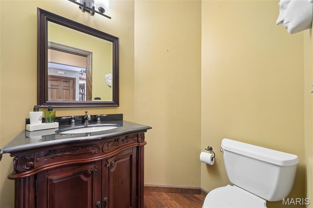 1553 Ridge Road Wildwood, MO 63021 - Photo 26 of 44