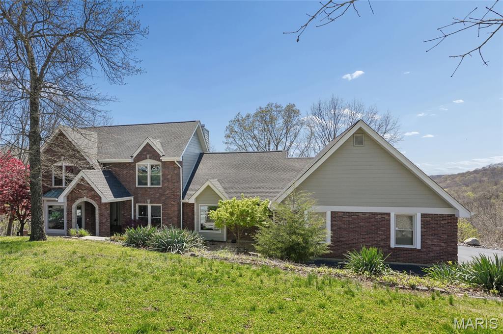 1553 Ridge Road Wildwood, MO 63021 - Photo 40 of 44