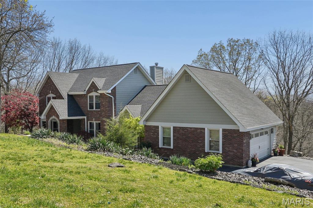 1553 Ridge Road Wildwood, MO 63021 - Photo 41 of 44