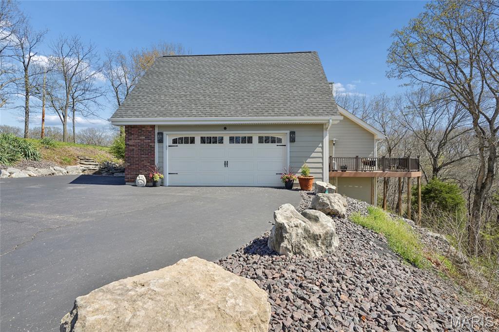 1553 Ridge Road Wildwood, MO 63021 - Photo 43 of 44