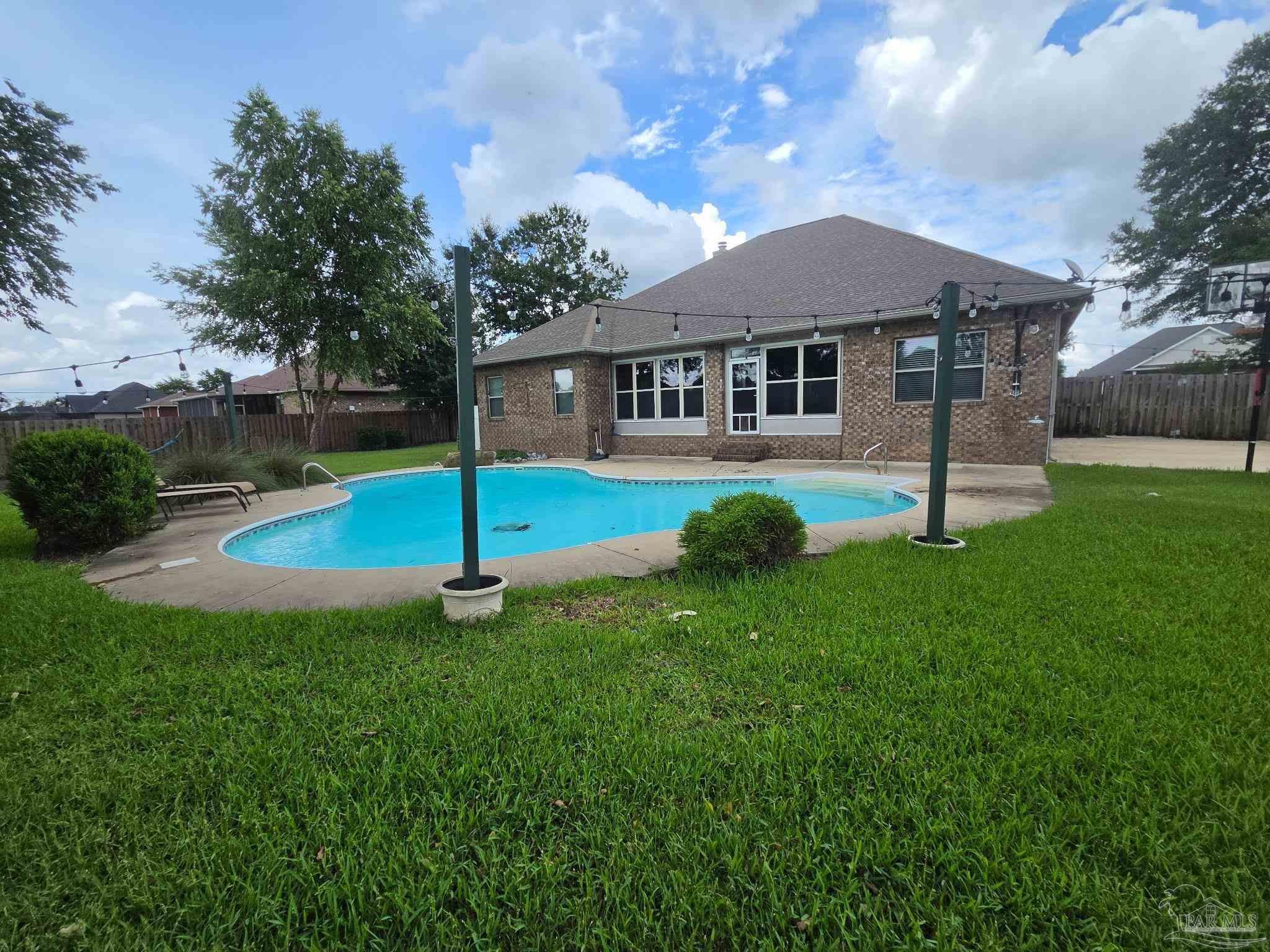 6073 Buttonbrook Drive Pace, FL 32571 - Photo 5 of 71