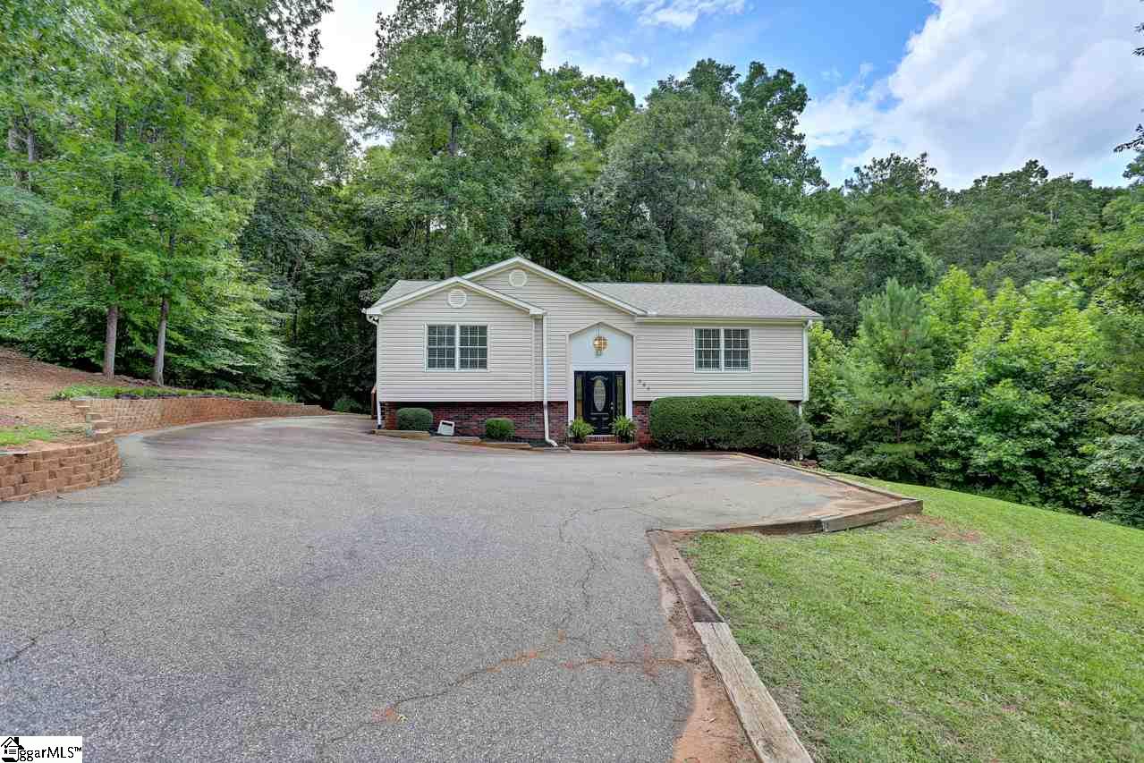 435 W Road Moore, SC 29369 - Photo 1 of 30 Gallery Image 1