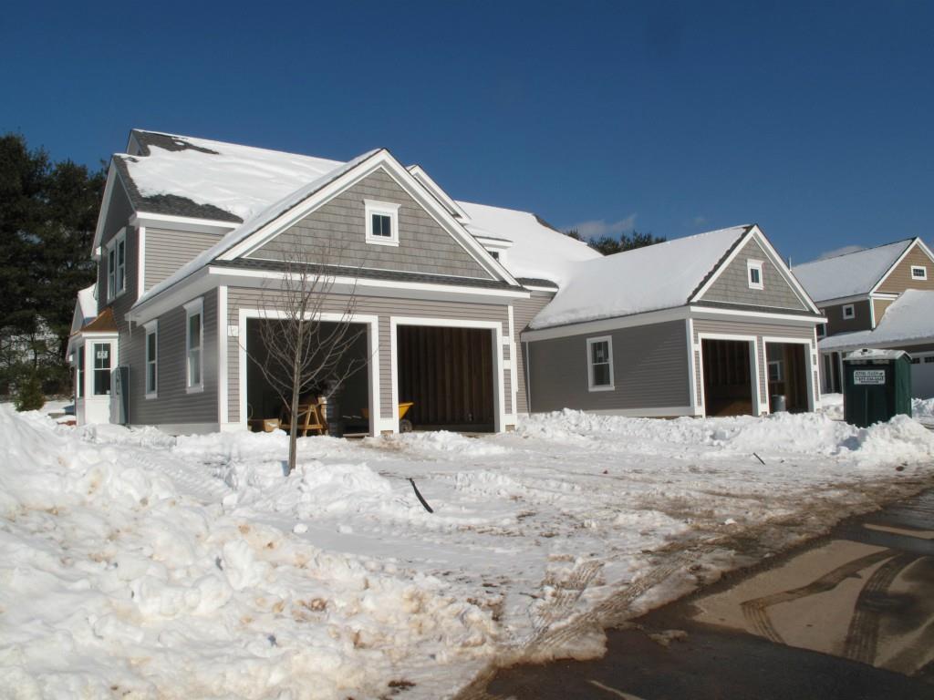 7 Tryon Farm Road, Unit 7 Glastonbury, CT 06073 - Photo 1 of 1 Gallery Image 1