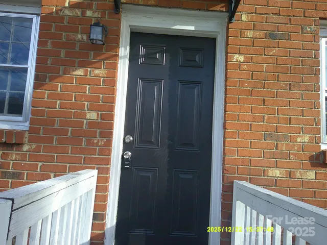 $1,050 | 1205 County Home Road, Unit 3, Conover, NC 28613