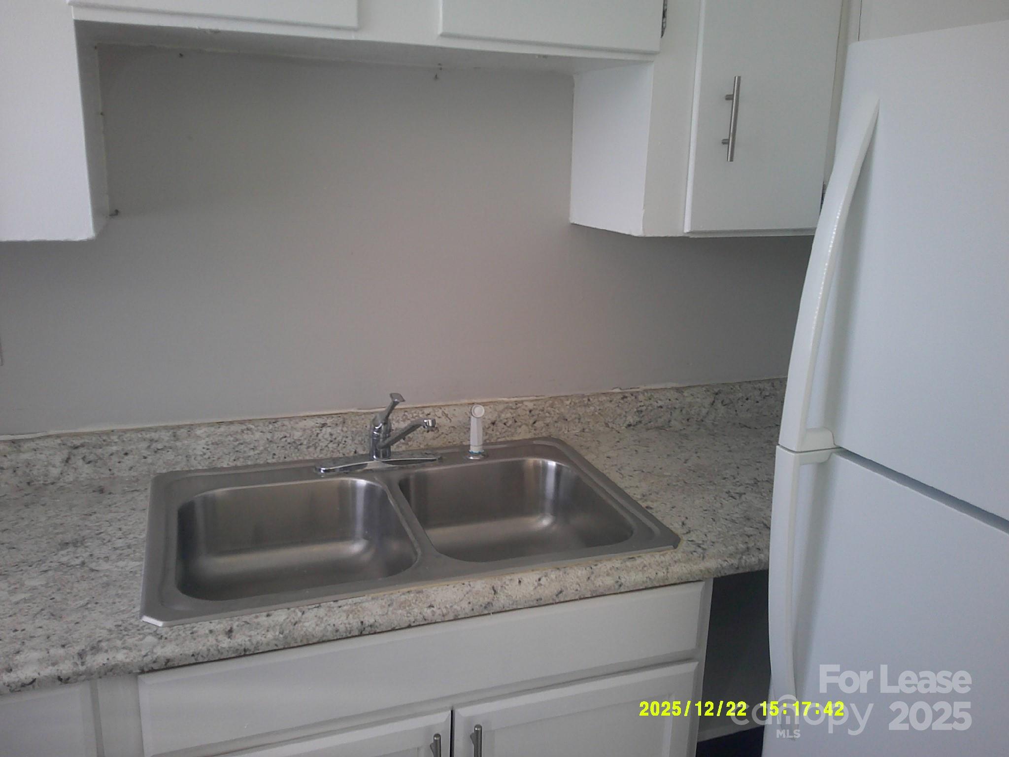 1205 County Home Road, Unit 3 Conover, NC 28613 - Photo 2 of 8 a close view of sink and tap