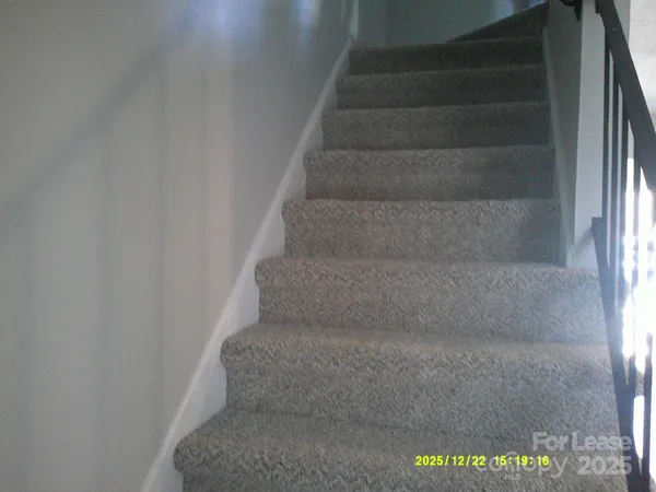 a view of entryway