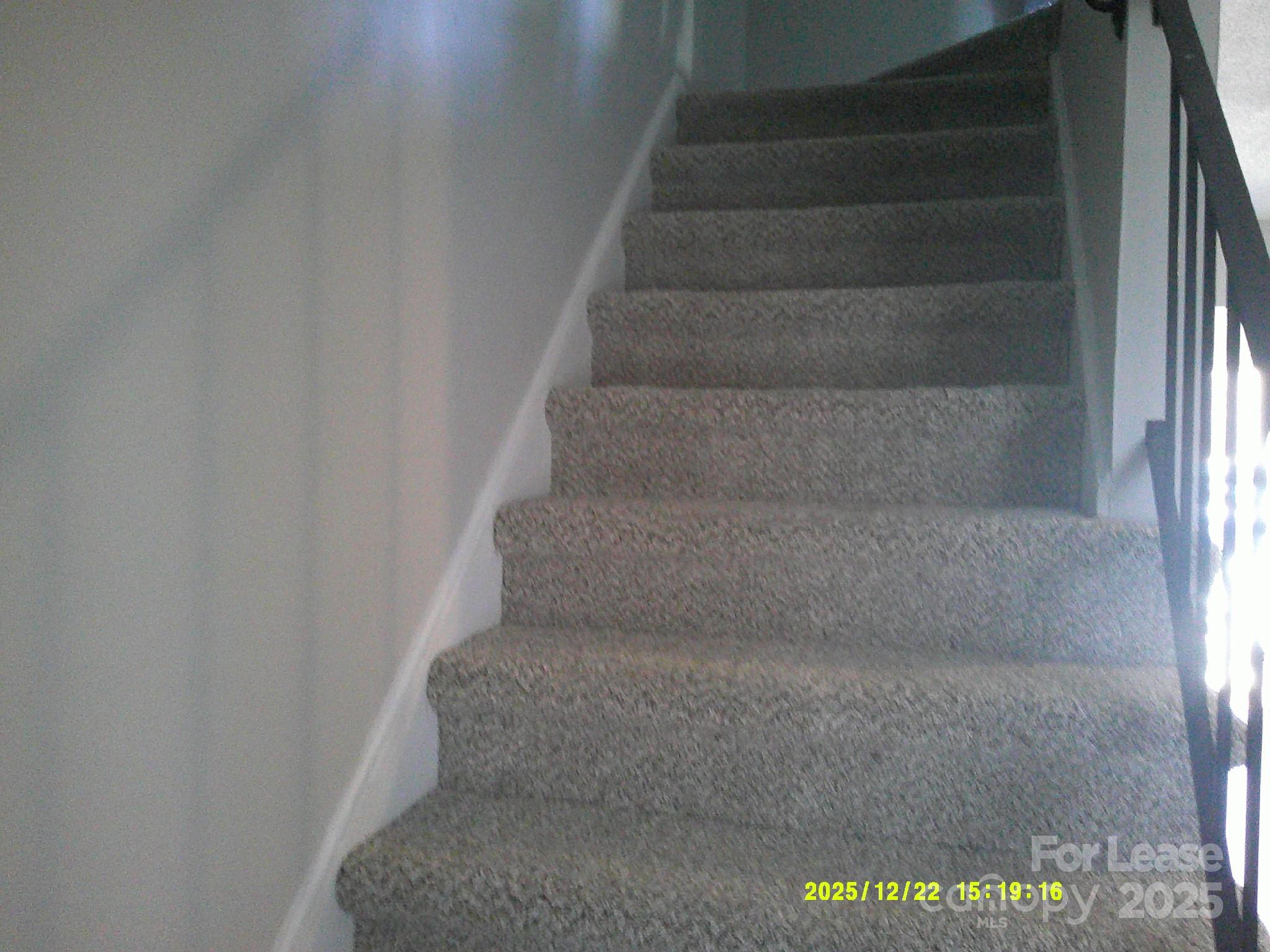 1205 County Home Road, Unit 3 Conover, NC 28613 - Photo 5 of 8 a view of entryway