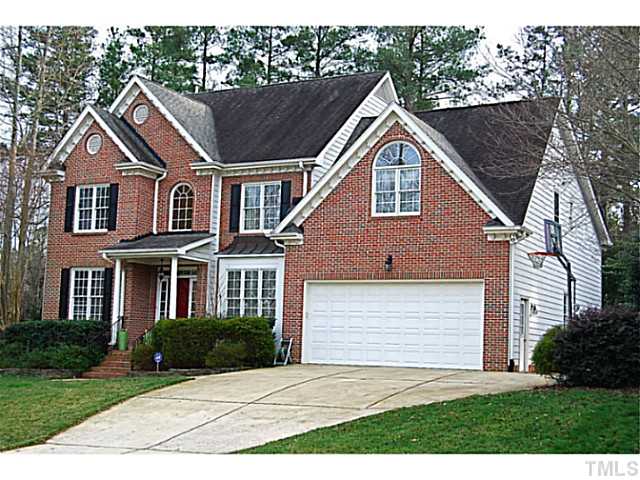 4019 Heathgate Lane Raleigh, NC 27613 - Photo 1 of 24