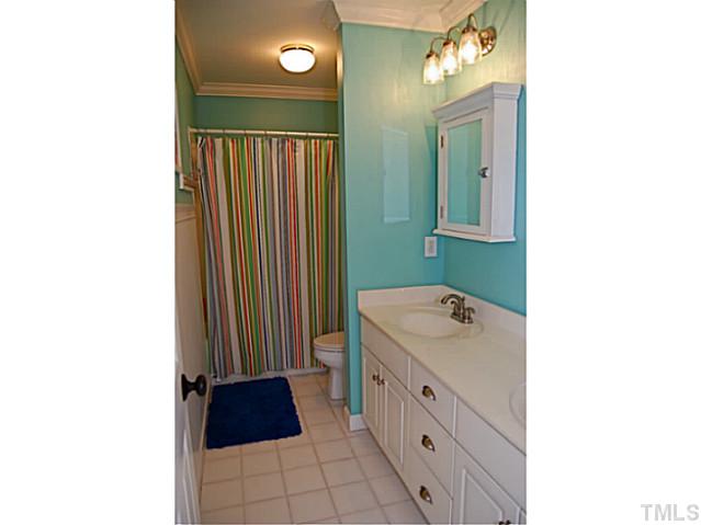 4019 Heathgate Lane Raleigh, NC 27613 - Photo 20 of 24