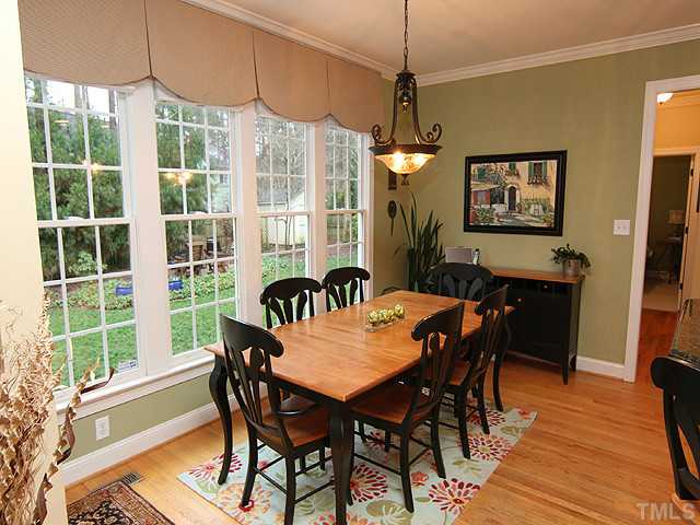 4019 Heathgate Lane Raleigh, NC 27613 - Photo 7 of 24