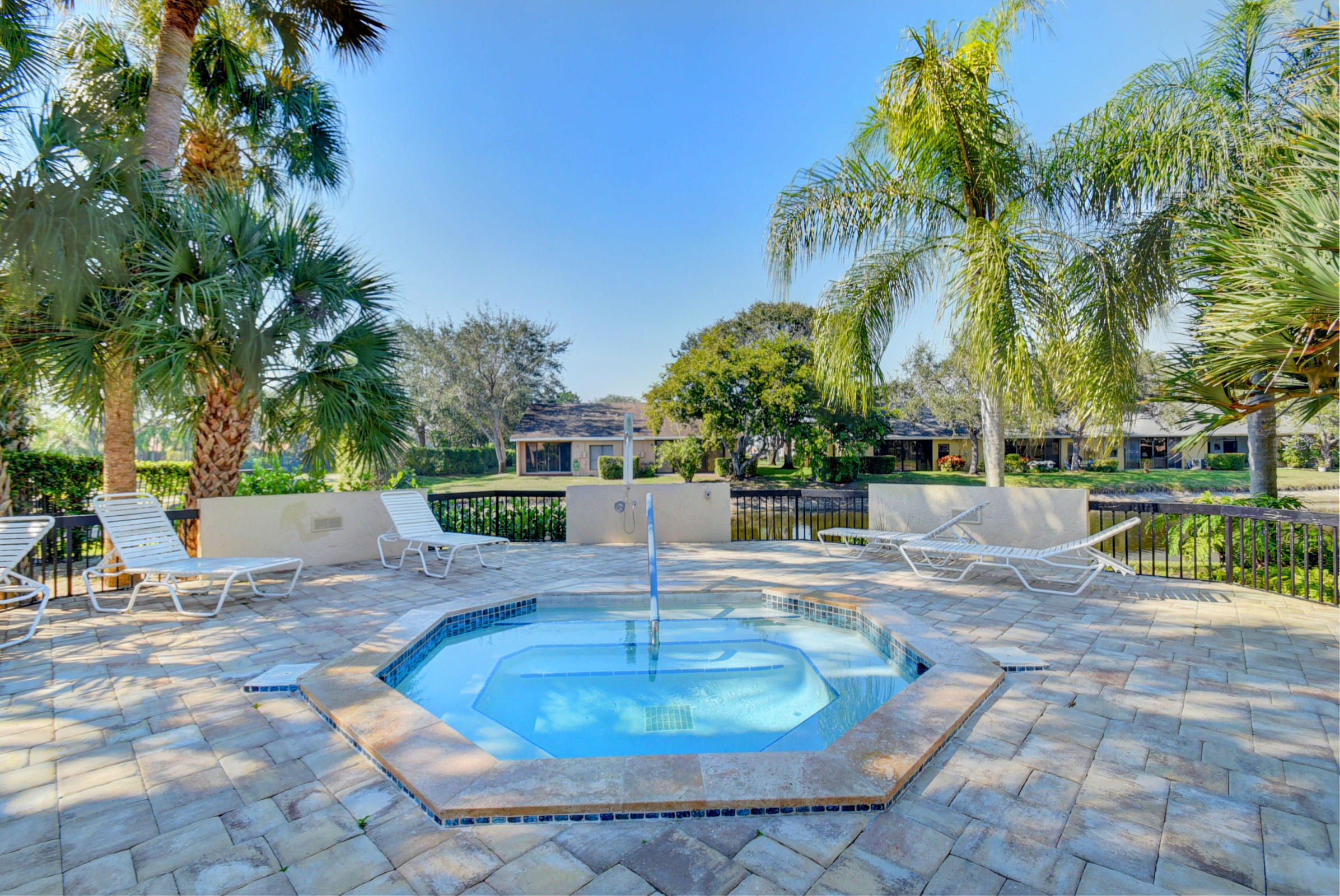 10907 Lake Front Place Boca Raton, FL 33498 - Photo 39 of 43 8 Waterberry - Pool