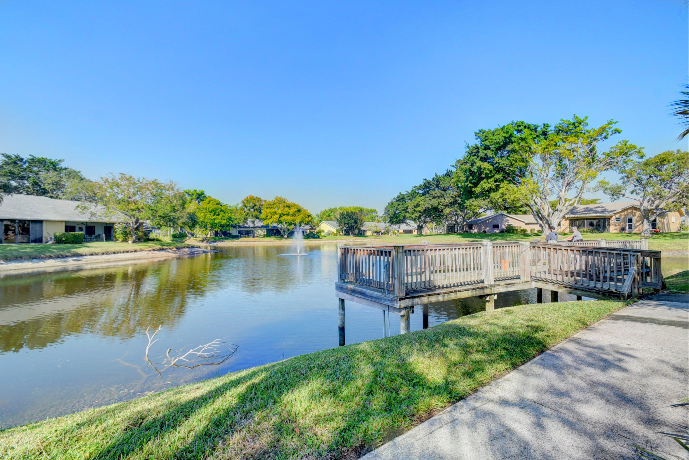 10907 Lake Front Place Boca Raton, FL 33498 - Photo 40 of 43 9 Waterberry - Lake