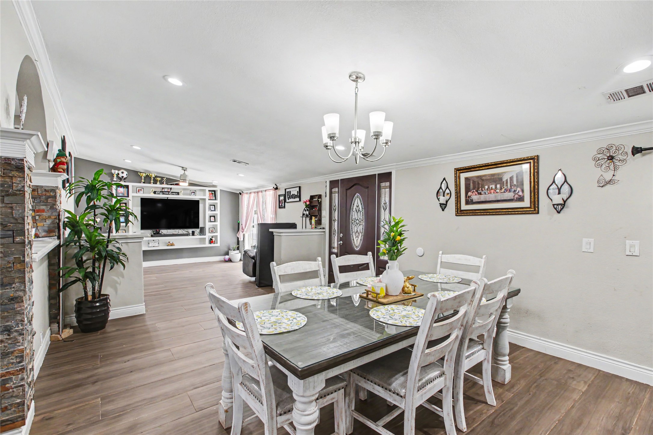 17136 FM 1484 Road Conroe, TX 77303 - Photo 6 of 28