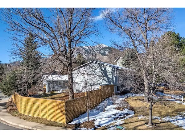 $1,500,000 | 3590 Endicott Drive, Boulder, CO 80305