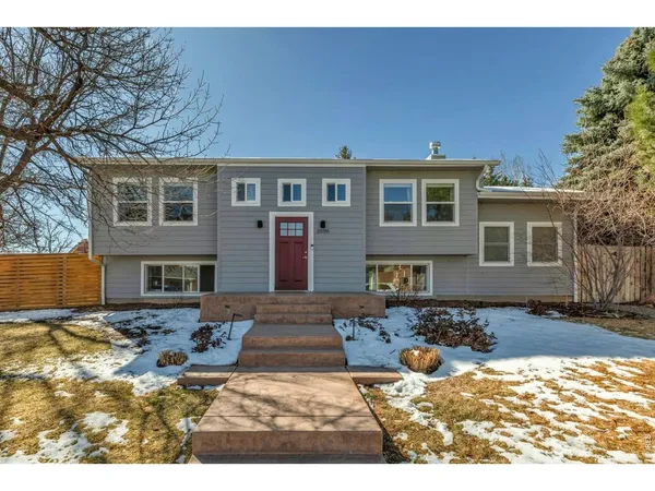 $1,445,000 | 3590 Endicott Drive, Boulder, CO 80305
