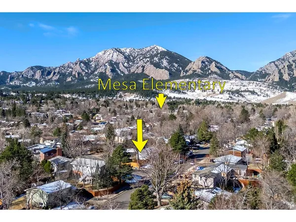 $1,445,000 | 3590 Endicott Drive, Boulder, CO 80305