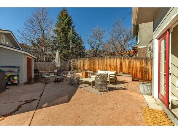 $1,445,000 | 3590 Endicott Drive, Boulder, CO 80305