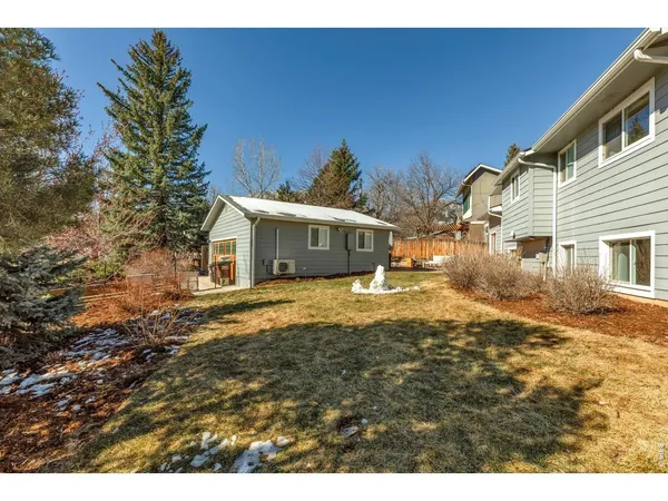 $1,445,000 | 3590 Endicott Drive, Boulder, CO 80305