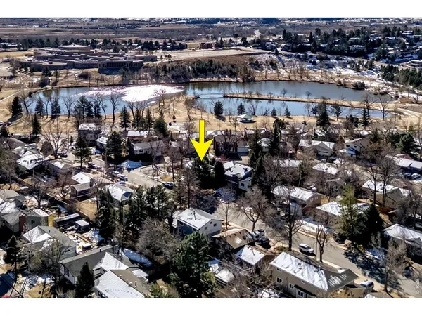 $1,445,000 | 3590 Endicott Drive, Boulder, CO 80305