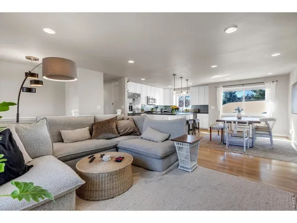 $1,445,000 | 3590 Endicott Drive, Boulder, CO 80305