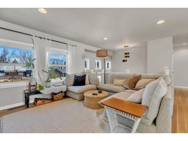 $1,445,000 | 3590 Endicott Drive, Boulder, CO 80305