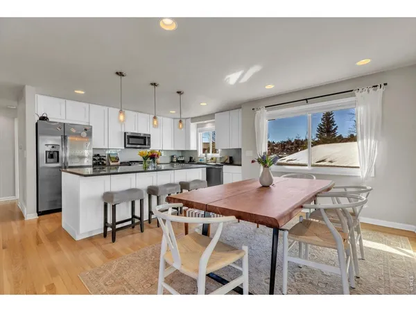 $1,445,000 | 3590 Endicott Drive, Boulder, CO 80305