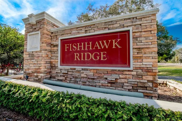 $1,750 | 15843 Fishhawk View Drive, Lithia, FL 33547
