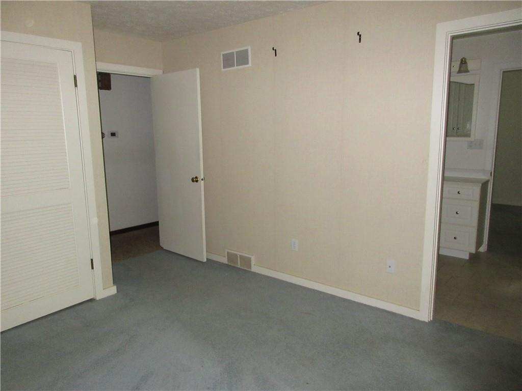 136 Hamel Road Renfrew, PA 16053 - Photo 15 of 18 a view of an empty room