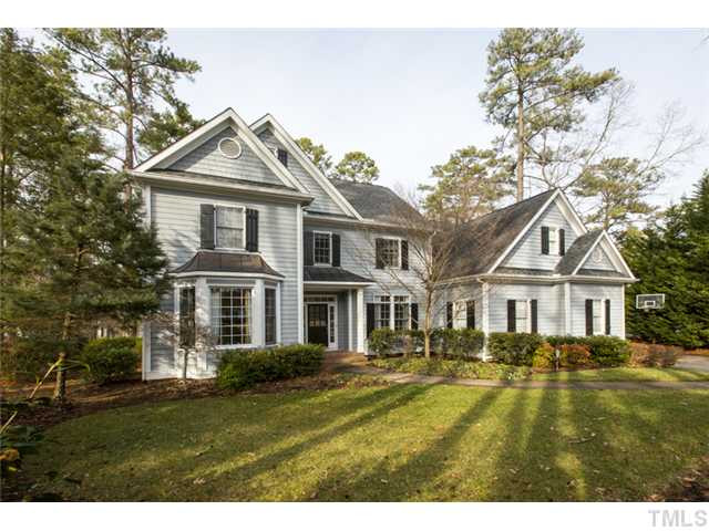 3114 Buckingham Road Durham, NC 27707 - Photo 1 of 25 Photo 1