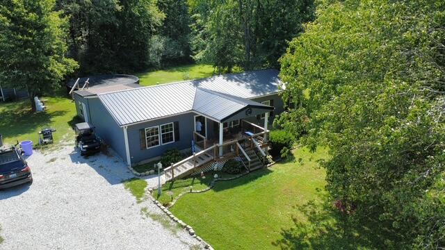 256 Scott Road White Plains, KY 42464 - Photo 2 of 39 Gallery Image 2