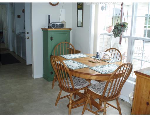 166 Moose Brook Road Houlton, ME 04730 - Photo 6 of 14 Cafeteria/Kitchen.
