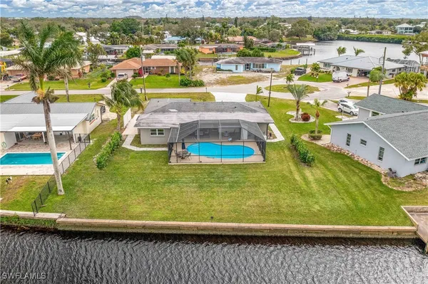 $6,500 | 13840 Sleepy Hollow Lane, Fort Myers, FL 33905