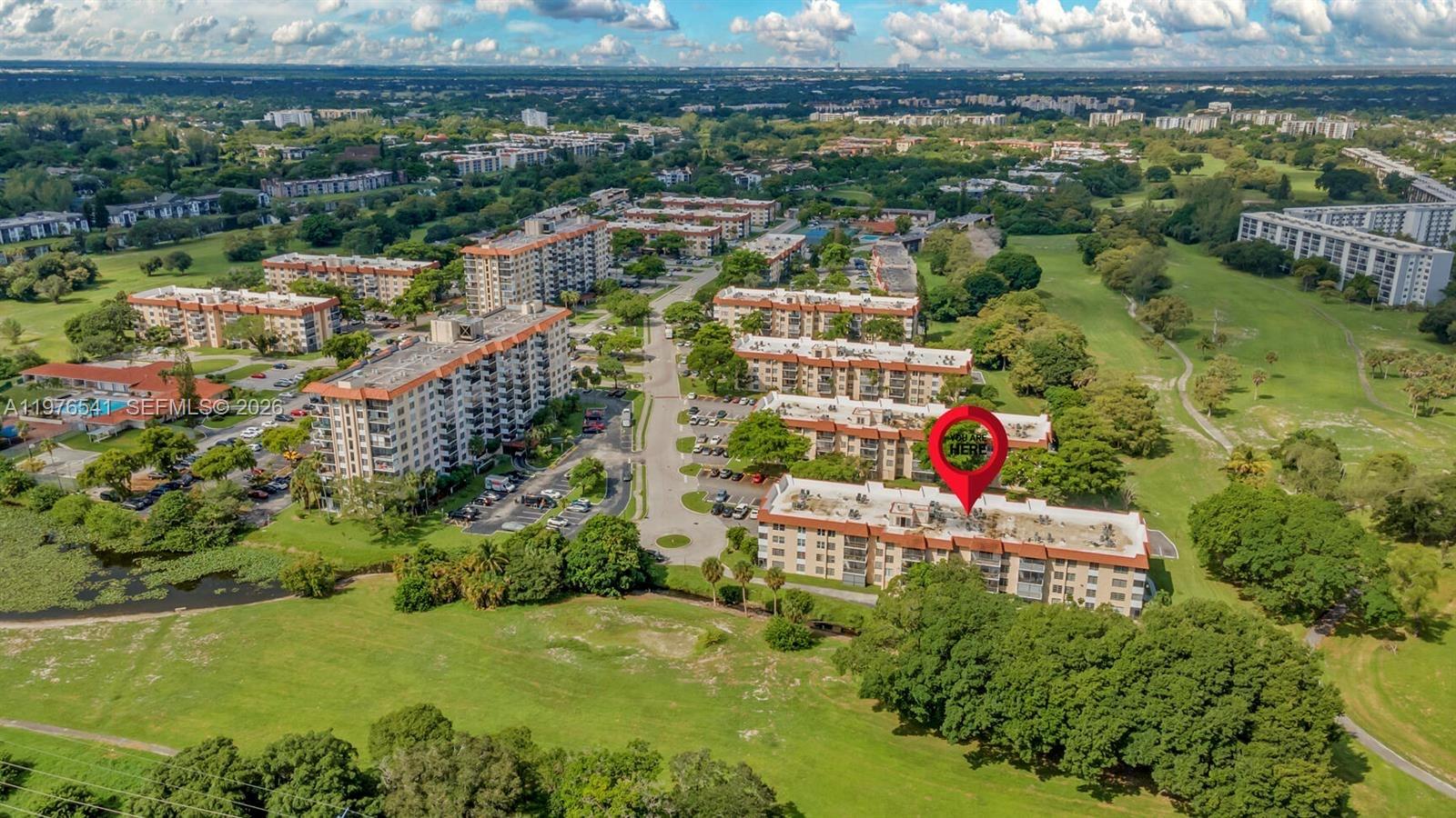 4166 Inverrary Drive, Unit 410 Lauderhill, FL 33319 - Photo 2 of 27