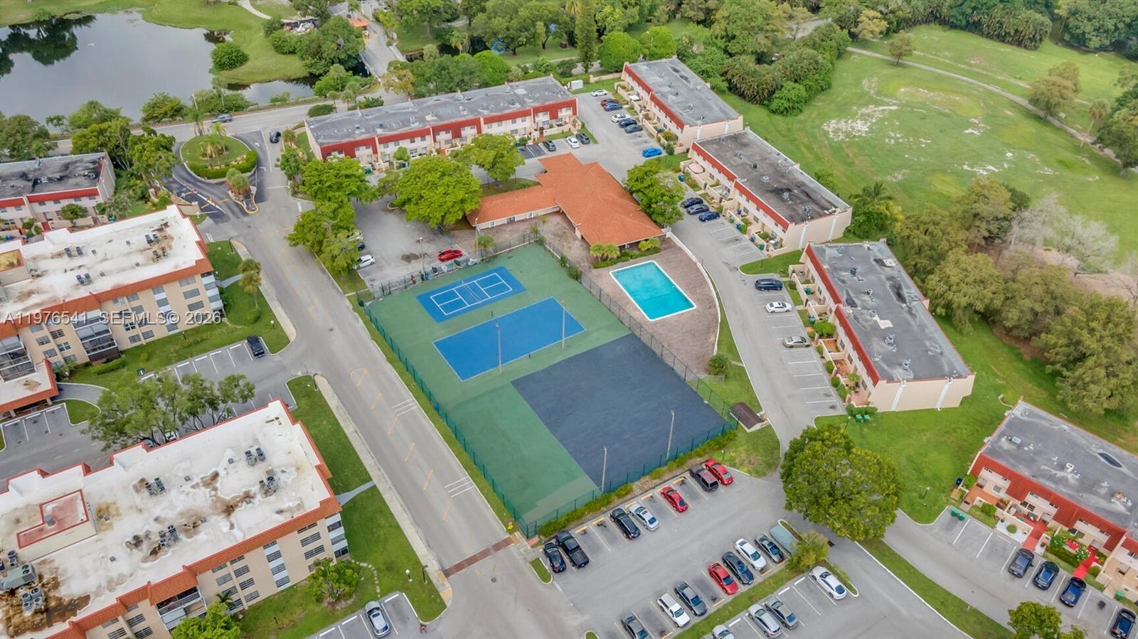 4166 Inverrary Drive, Unit 410 Lauderhill, FL 33319 - Photo 3 of 27