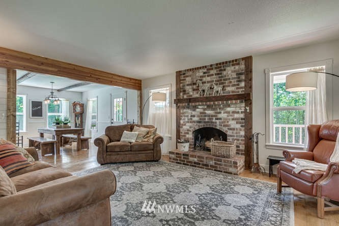 38300 Northeast Gerber Road Yacolt, WA 98675 - Photo 8 of 36 Gallery Image 8