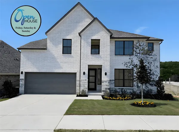 $724,490 | 1304 Summer Moon Drive, Georgetown, TX 78628