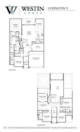 $724,490 | 1304 Summer Moon Drive, Georgetown, TX 78628