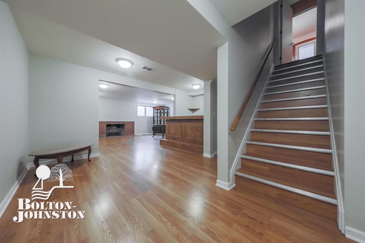 1067 Devonshire Road Grosse Pointe, MI 48230 - Photo 43 of 58 Waterproofed finished basement