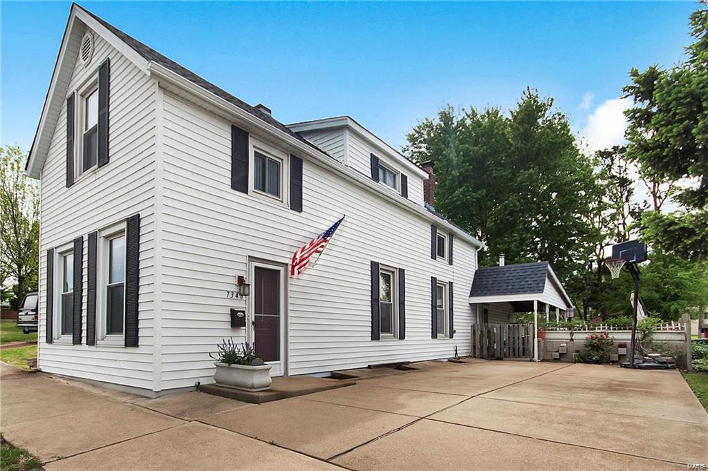 7346 Morgan Ford Road St. Louis, MO 63116 - Photo 1 of 39 Gallery Image 1