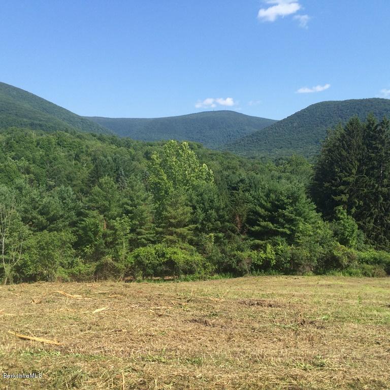 Hopper Road Williamstown, MA 01267 - Photo 1 of 42 Mt. Greylock view