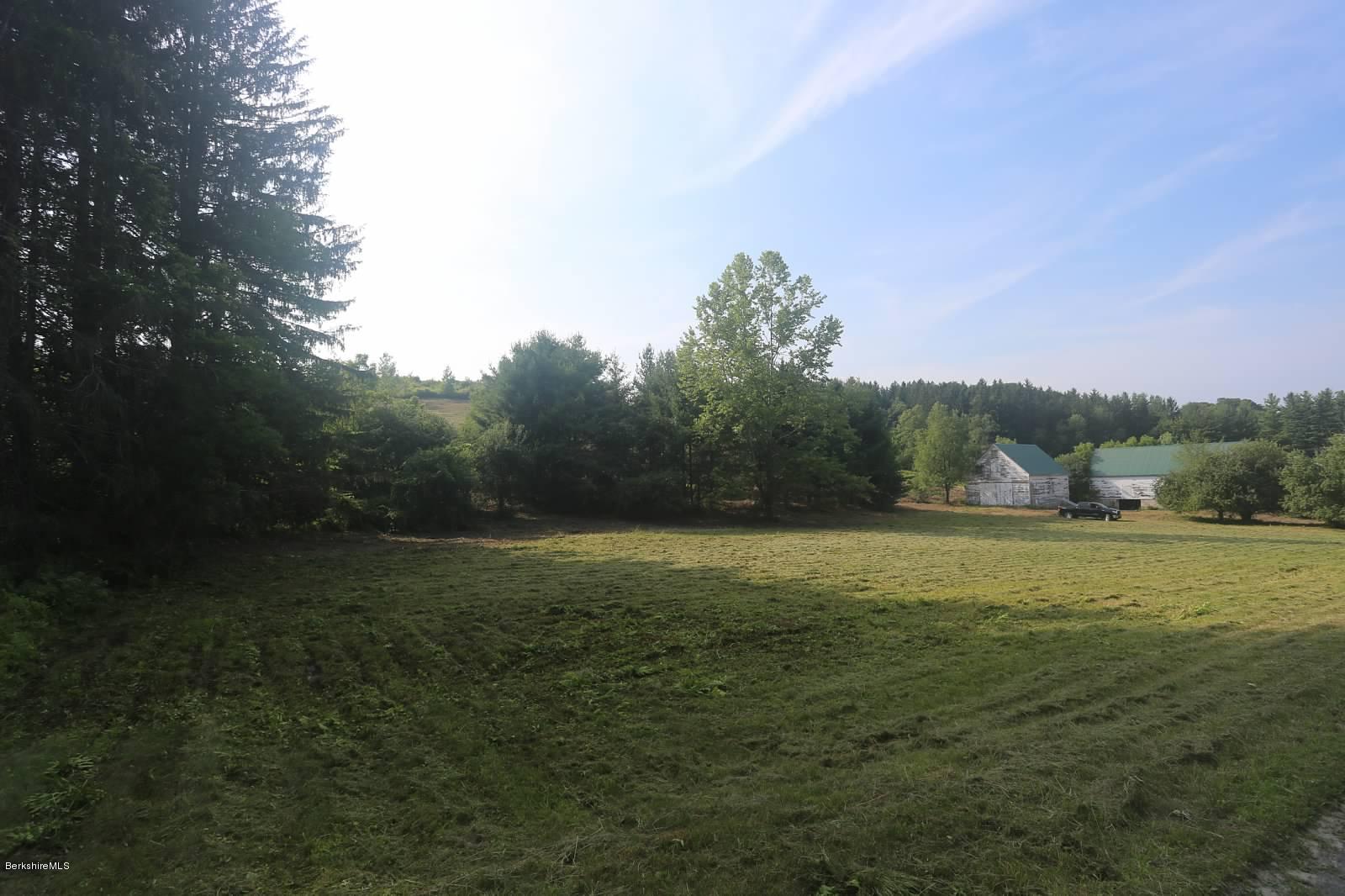 Hopper Road Williamstown, MA 01267 - Photo 11 of 42 Hopper Road