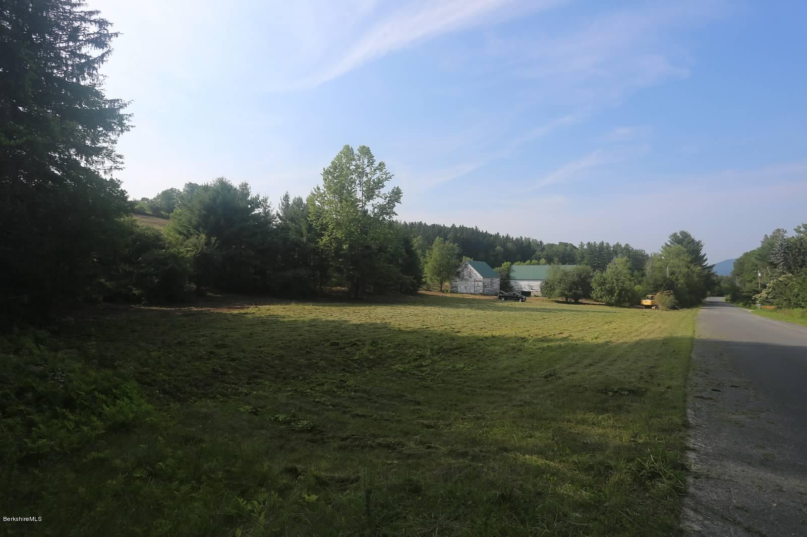 Hopper Road Williamstown, MA 01267 - Photo 12 of 42 Hopper Road