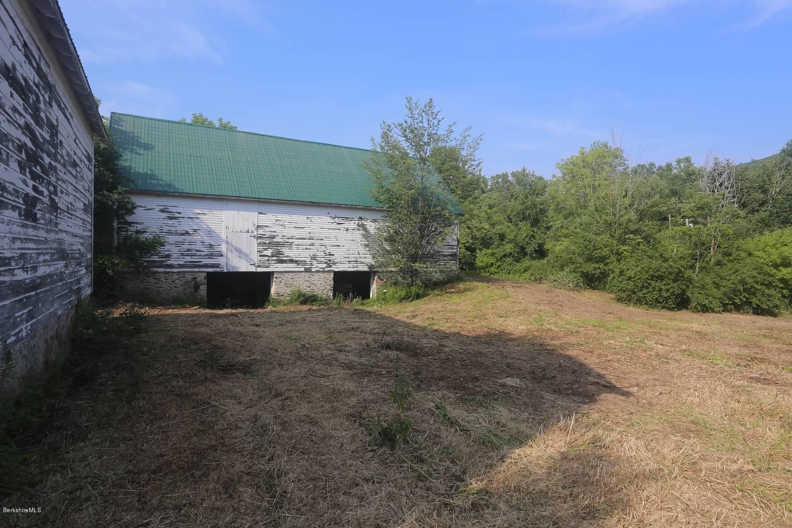 Hopper Road Williamstown, MA 01267 - Photo 13 of 42 Hopper Road