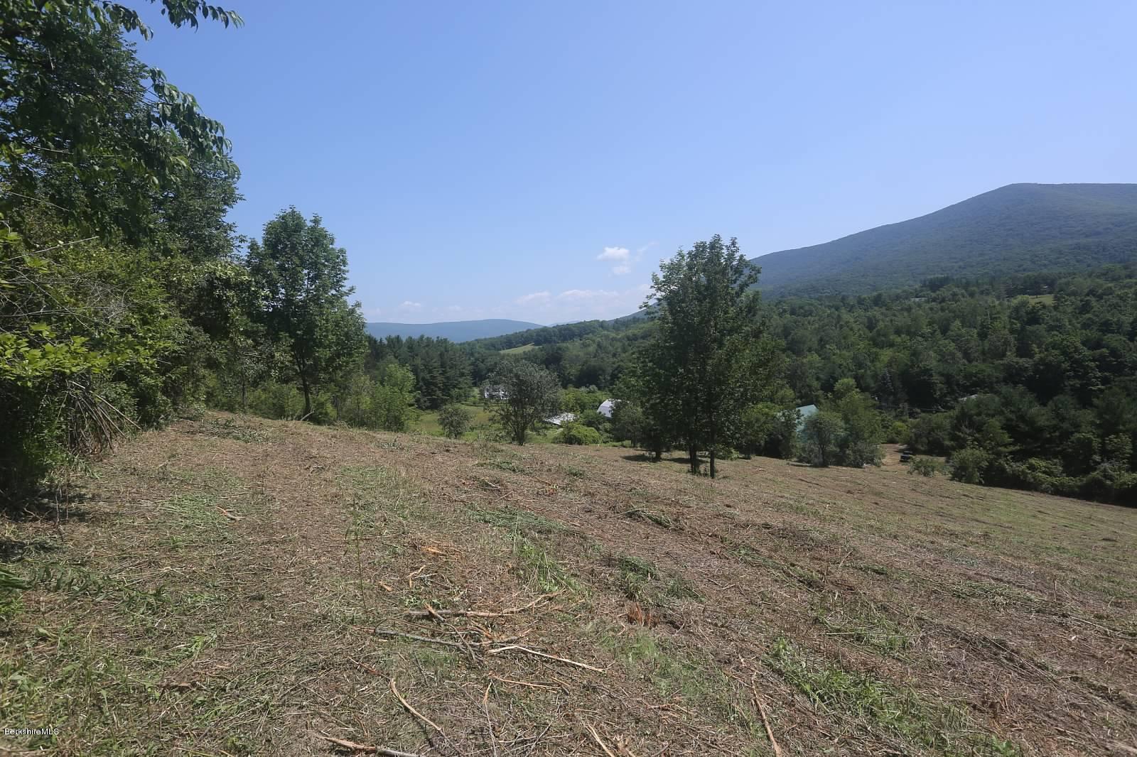 Hopper Road Williamstown, MA 01267 - Photo 23 of 42 Hopper Road