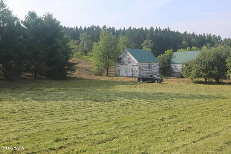 Hopper Road Williamstown, MA 01267 - Photo 8 of 42 Hopper Road