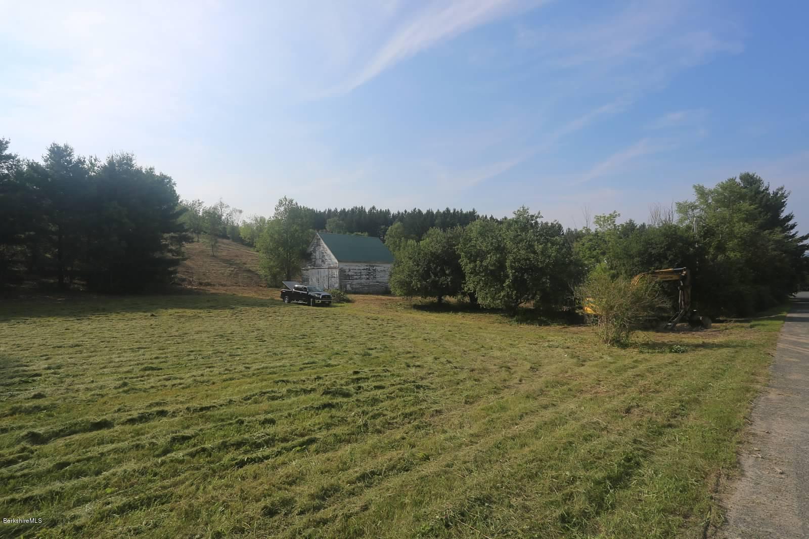 Hopper Road Williamstown, MA 01267 - Photo 10 of 42 Hopper Road