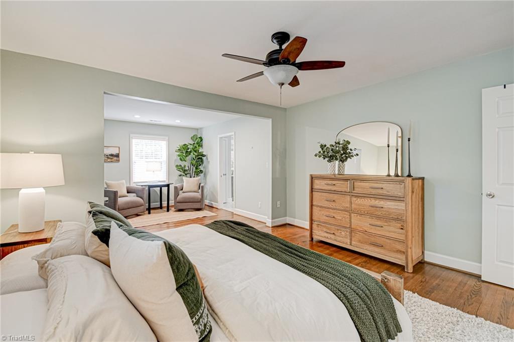2832 Kensington Road Winston-Salem, NC 27106 - Photo 24 of 50