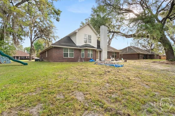 $290,000 | 194 Julie Lane, Midway, GA 31320