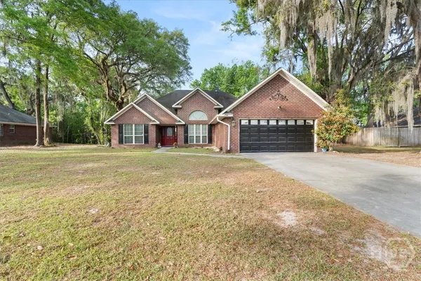 $290,000 | 194 Julie Lane, Midway, GA 31320